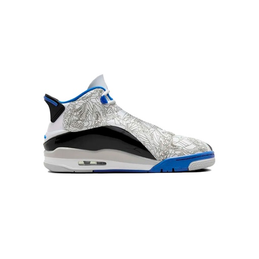 AIR JORDAN DUB ZERO