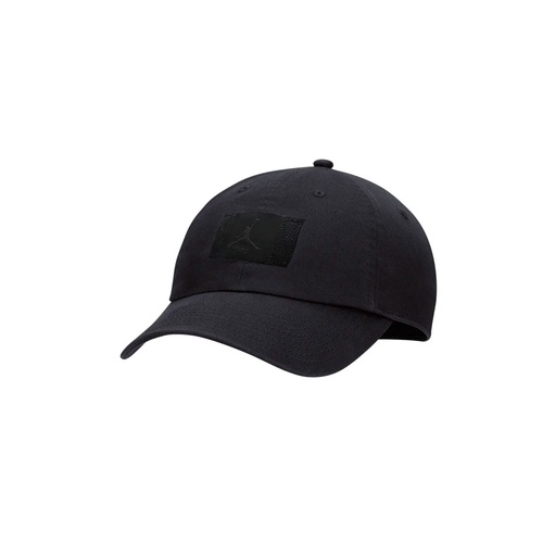 J CLUB CAP US CB FLT PATCH