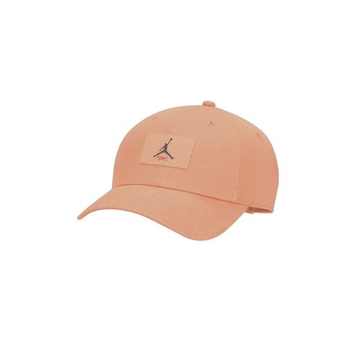 J CLUB CAP US CB FLT PATCH