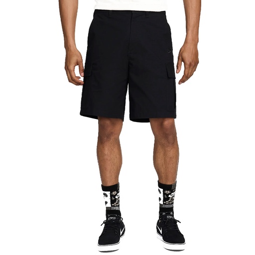 M NK CLUB WVN CARGO SHORT