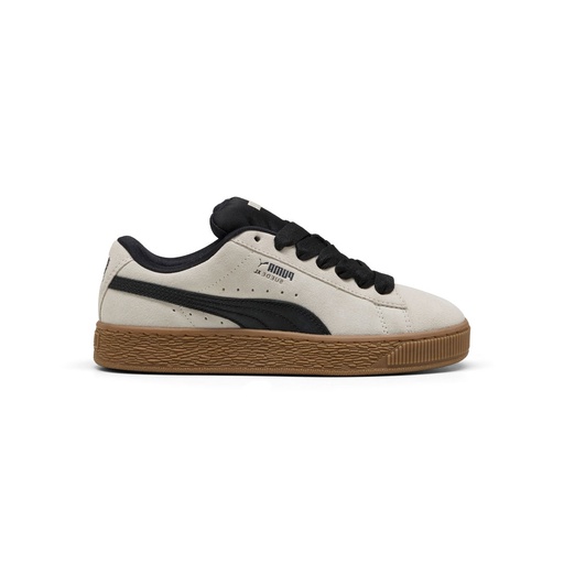 SUEDE XL QUIET LUX WNS