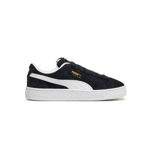 SUEDE XL