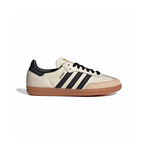 ID0478 ADIDAS FTW SAMBA OG W FEMALE