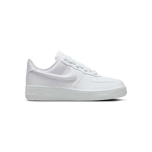 W AIR FORCE 1 07 FUND REM