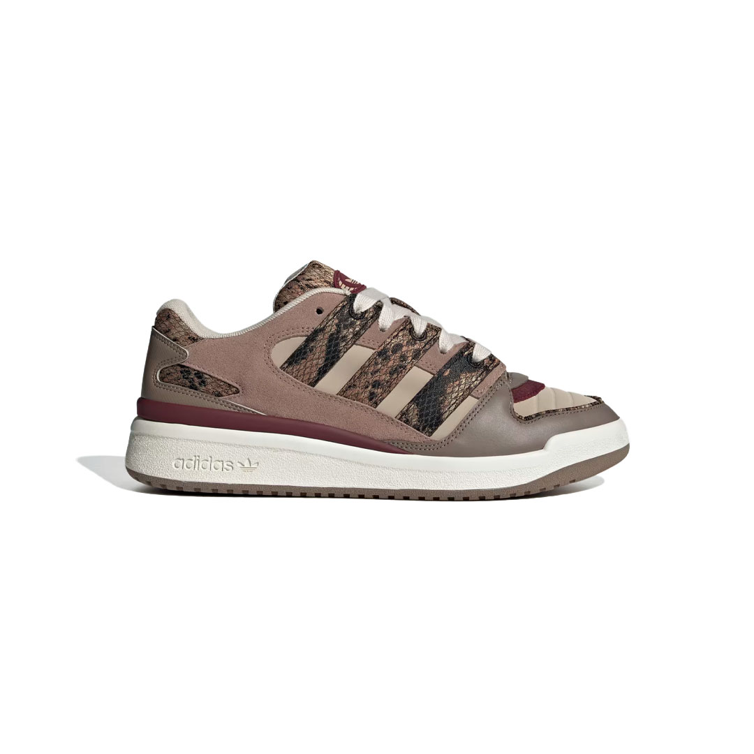 JS3157 ADIDAS FTW FORUM MALE