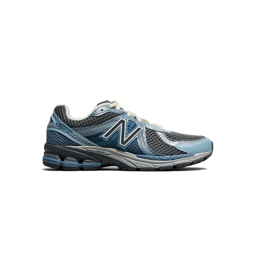 ML860RC2-D NEW BALANCE CALZADO 860 V2 P/CABALLERO