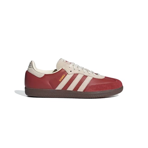 JI3216 ADIDAS FTW SAMBA MALE