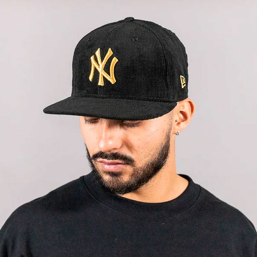 5950 NEYYAN BLACK CORD