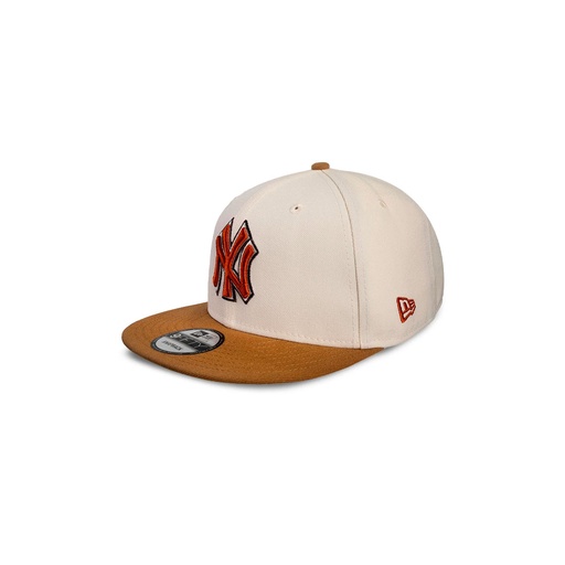 [NE900] 950 NEYYANCO CHRM WHT FALORG SP WS96