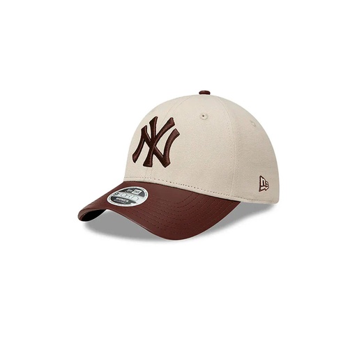 [NE902] WMNS PU VISOR 9FORTY NEYYAN  STNBRS 