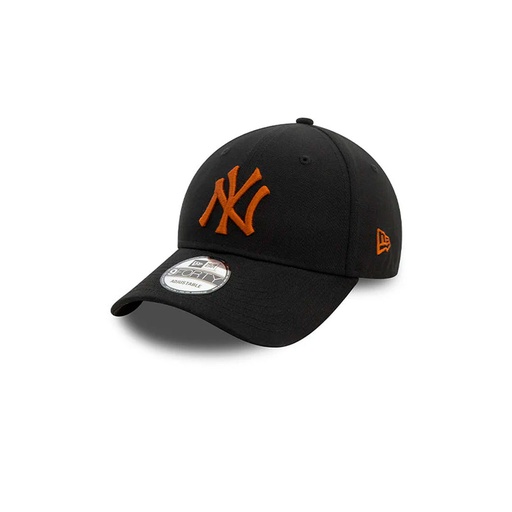 [NE907] LEAGUE ESSENTIAL 9FORTY NEYYAN  BLKEBR