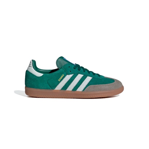 ID2054 ADIDAS FTW SAMBA MALE