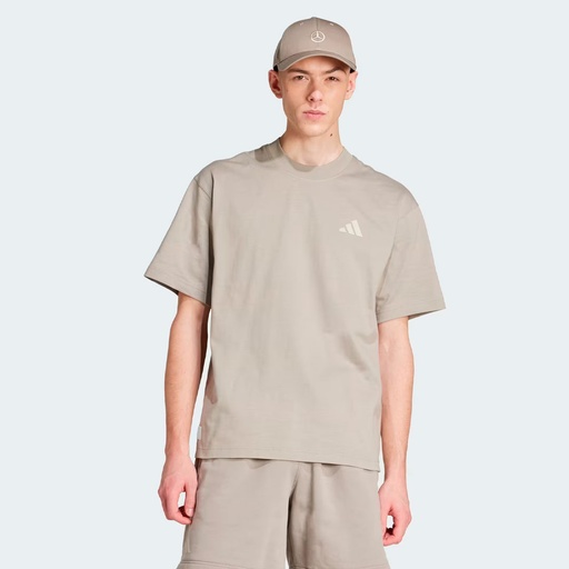 JW3088 ADIDAS APP  MER PS TEE M MALE