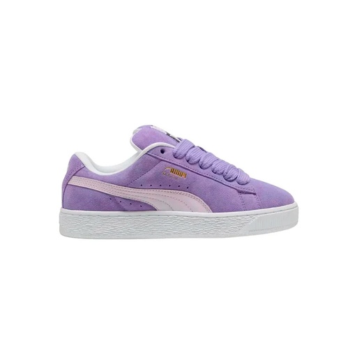SUEDE XL WNS