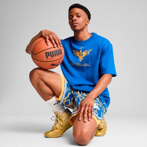 MELO GOLDEN TEE II