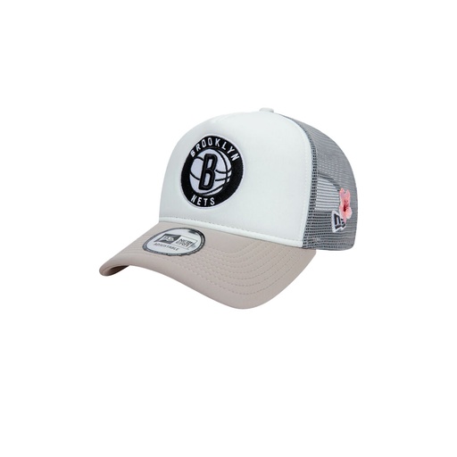 [NE916] NBA FLOWER TRUCKER BRONET  DGR