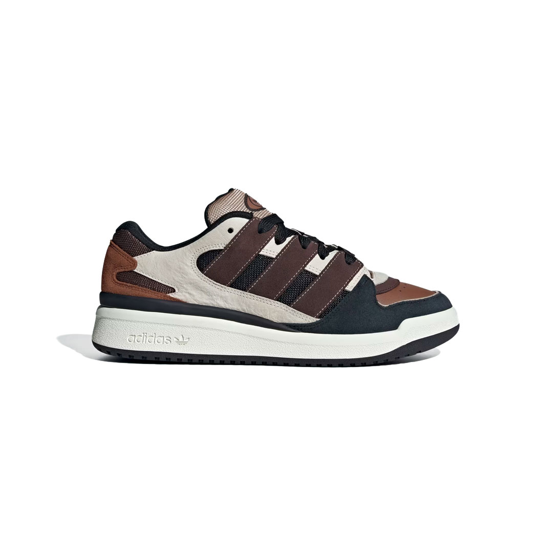 JS3160 ADIDAS FTW FORUM MALE
