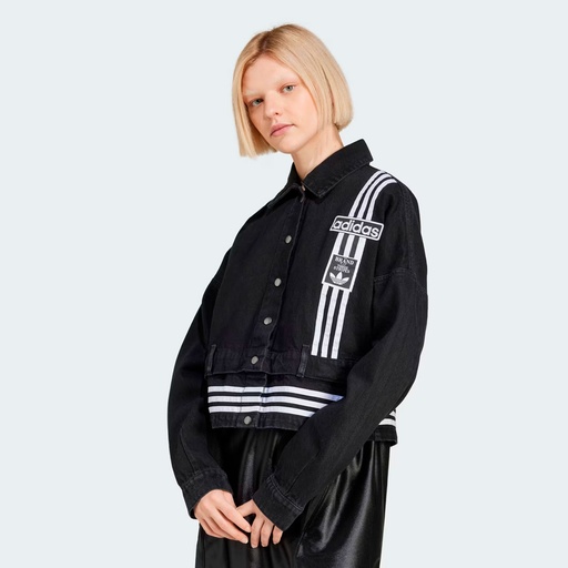 JJ3095 ADIDAS APP FRANCHISE FEMALE