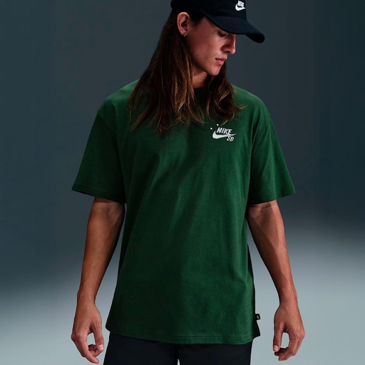 U NK SB TEE M90 OC BRKLN BANKS