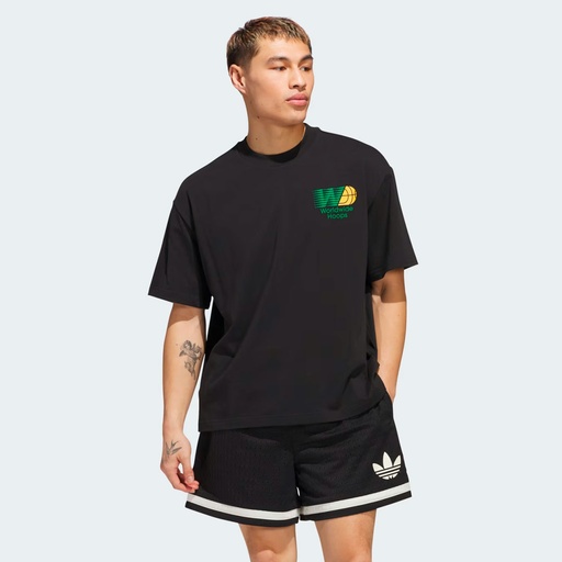 JC5857 ADIDAS APP LIFE STYLE MALE