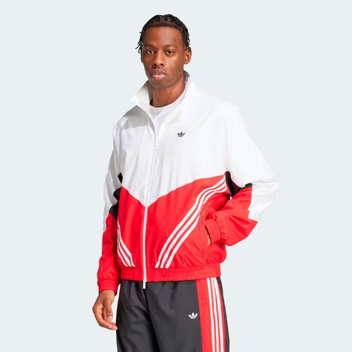 KA4549 ADIDAS APP WARM-UP TT MALE