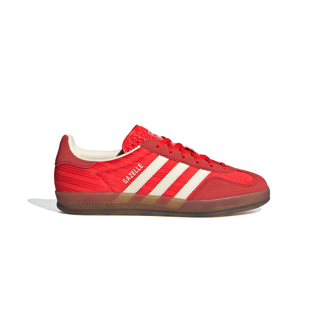 JS1411 ADIDAS FTW GAZELLE FEMALE