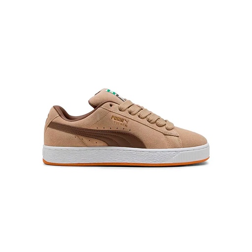 SUEDE XL
