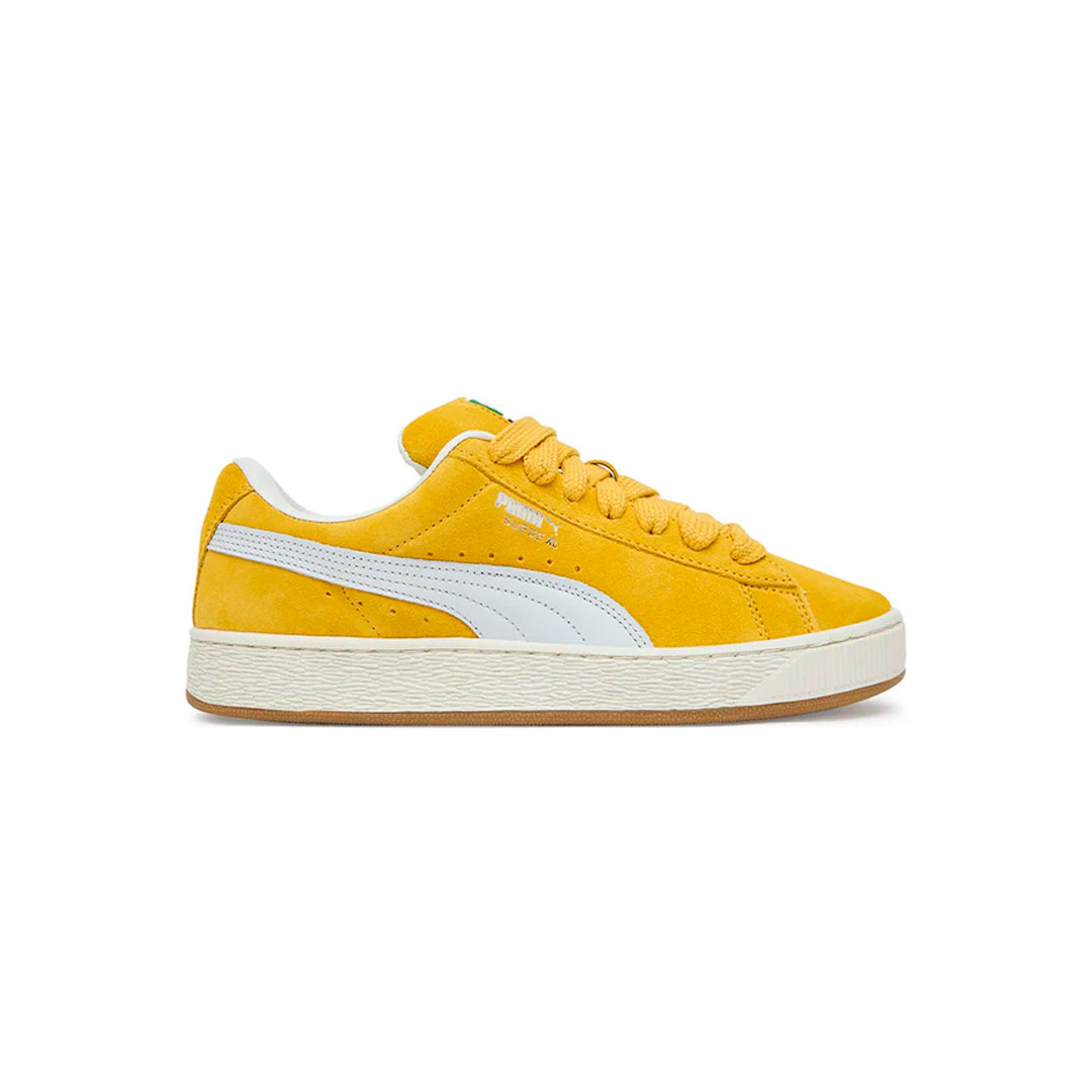 SUEDE XL