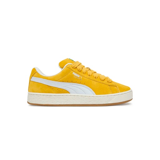 SUEDE XL