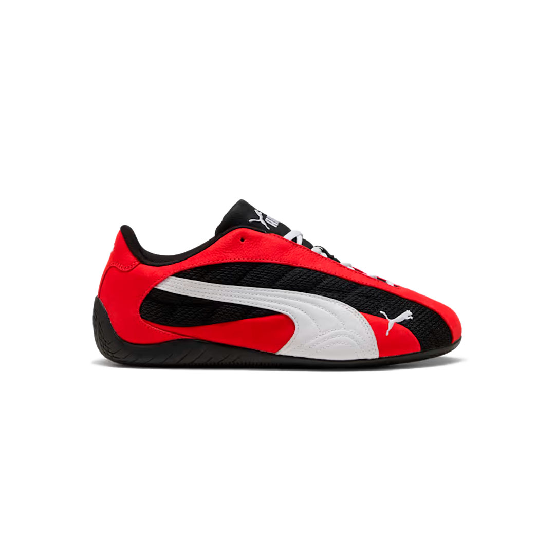 SPEEDCAT PLUS