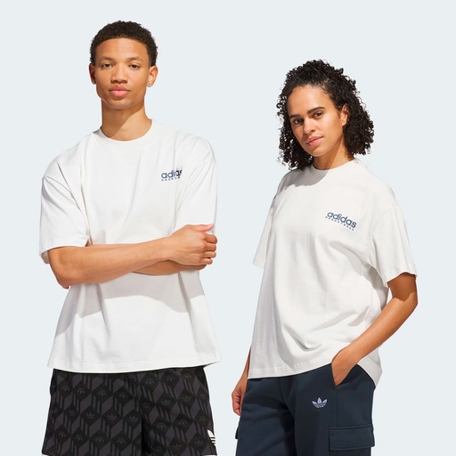 JN6768 ADIDAS APP LIFE STYLE MALE