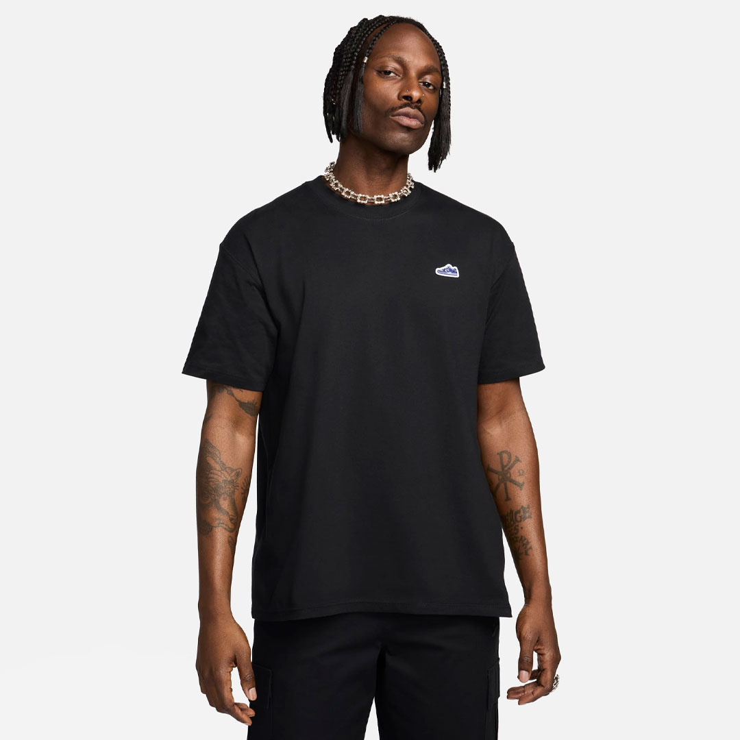 M NSW TEE M90 LBR PATCH