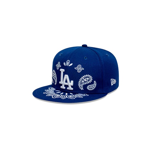 MLB PAISLEY 59FIFTY LOSDOD  DRY