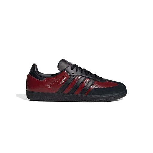 JQ3082 ADIDAS FTW SAMBA MALE