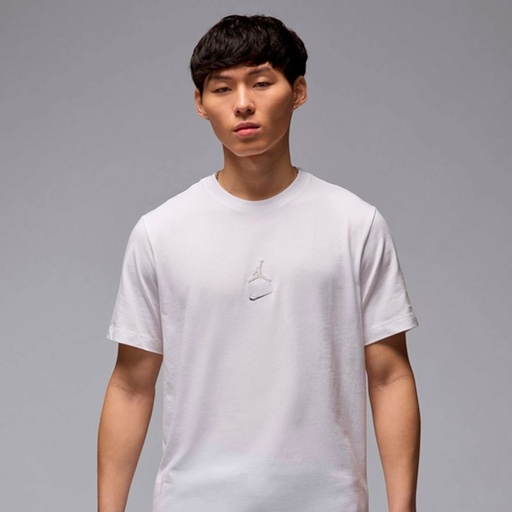 M J MVP JUMPMAN SS CREW