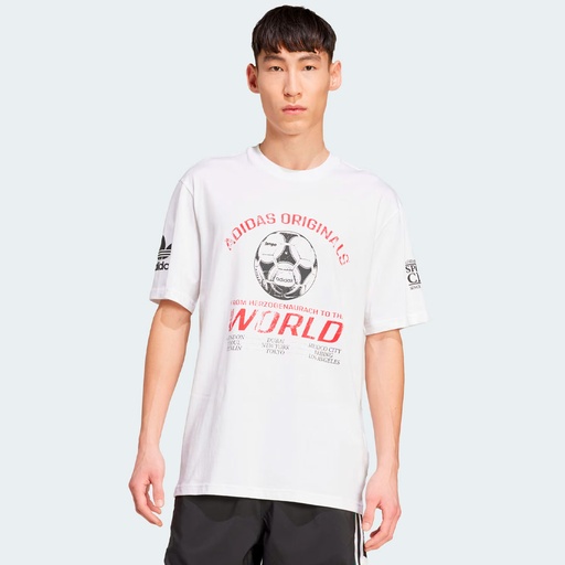 JX3065 ADIDAS APP MAIN ORIGINALS MALE