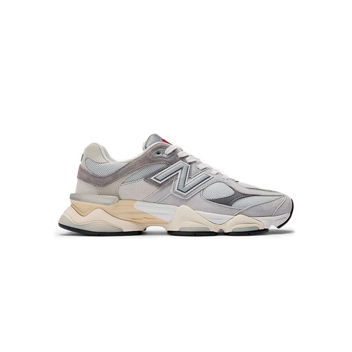 U9060GRY-D NEW BALANCE CALZADO 9060 P/CABALLERO