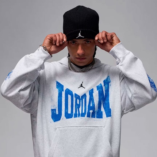 M J BRK CLLGTE HBR PO HD LB