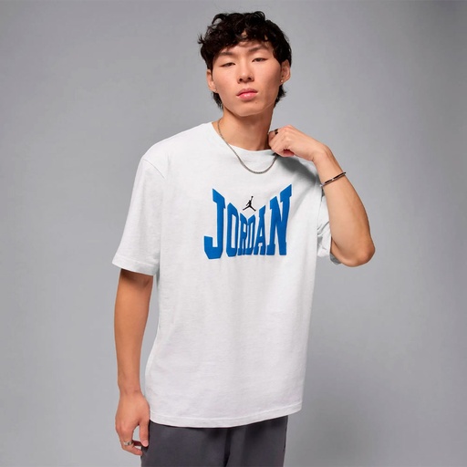 M J BRK COL WM SS CREW