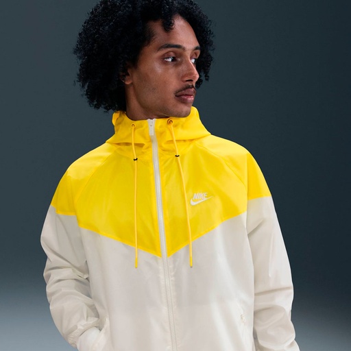 M NK WVN LND WR HD JKT