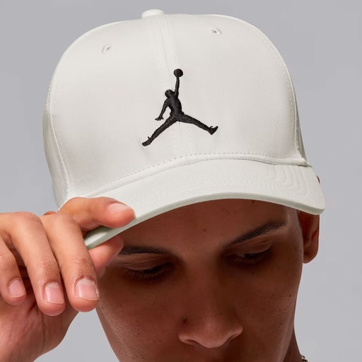 [DT18] U J RISE CAP S CB SPRT