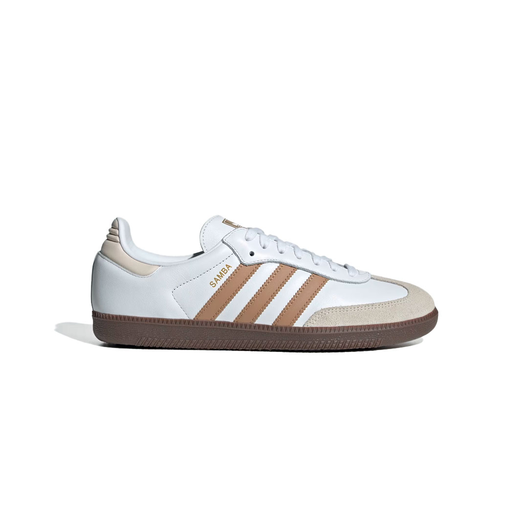 JR0912 ADIDAS FTW SAMBA MALE