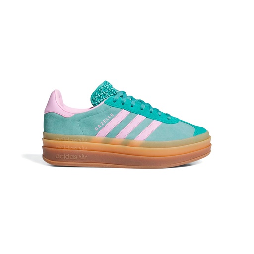 JS3894 ADIDAS FTW GAZELLE FEMALE