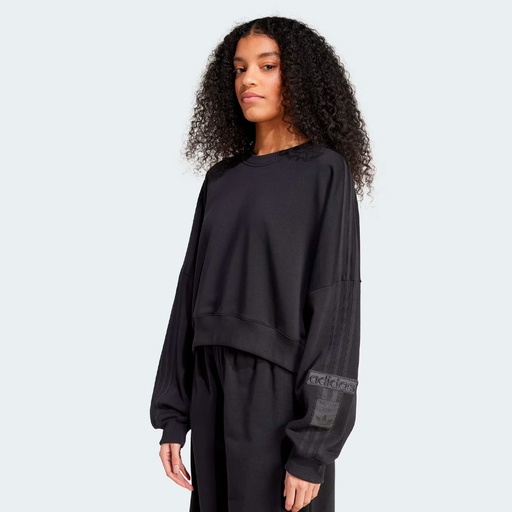 JX5300 ADIDAS APP ADICOLOR FEMALE