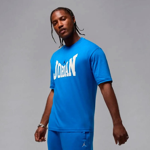 M J BRK COL WM SS CREW