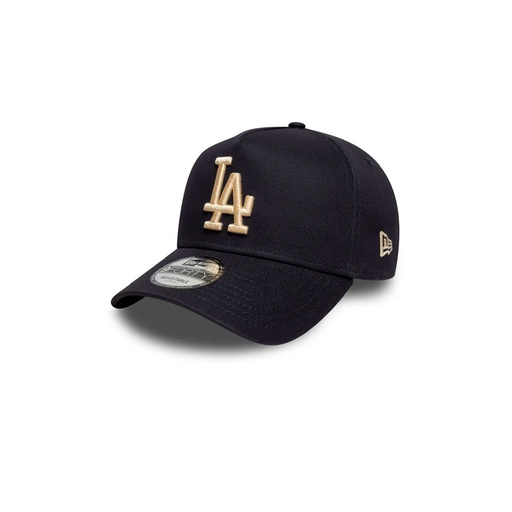 [NE976] MLB WORDMARK 9FORTY AF LOSDOD  NVYDGR