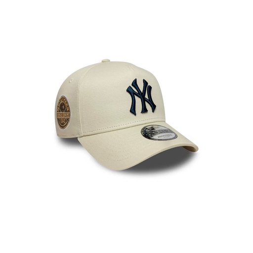 [NE977] MLB WORDMARK 9FORTY AF NEYYAN  IVONVY