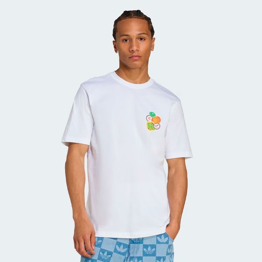 JW2975 ADIDAS APP GRAPHICS MALE