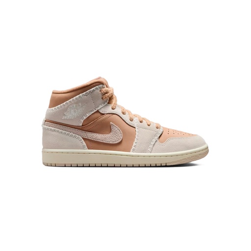 WMNS AIR JORDAN 1 MID SE