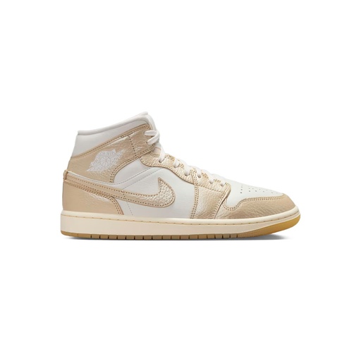 WMNS AIR JORDAN 1 MID SE V2
